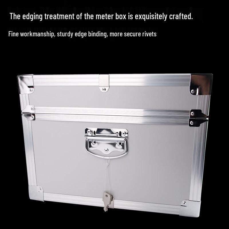 RSRDDY Petroleum & Petrochemical Measurement Tool Kit