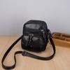 Retro Designer Small Handbag for Women Crossbody Shoulder Bag Female High Quality Messenger Bag