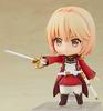 Nendoroid Realist Kingdom Reconstruction Story Rishia Elfrieden окрашенная подвижная фигурка G12636 Hero's Non-scale ABS&PVC