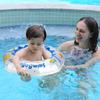 Swimbobo Baby & Toddler Swimming Ring Seat