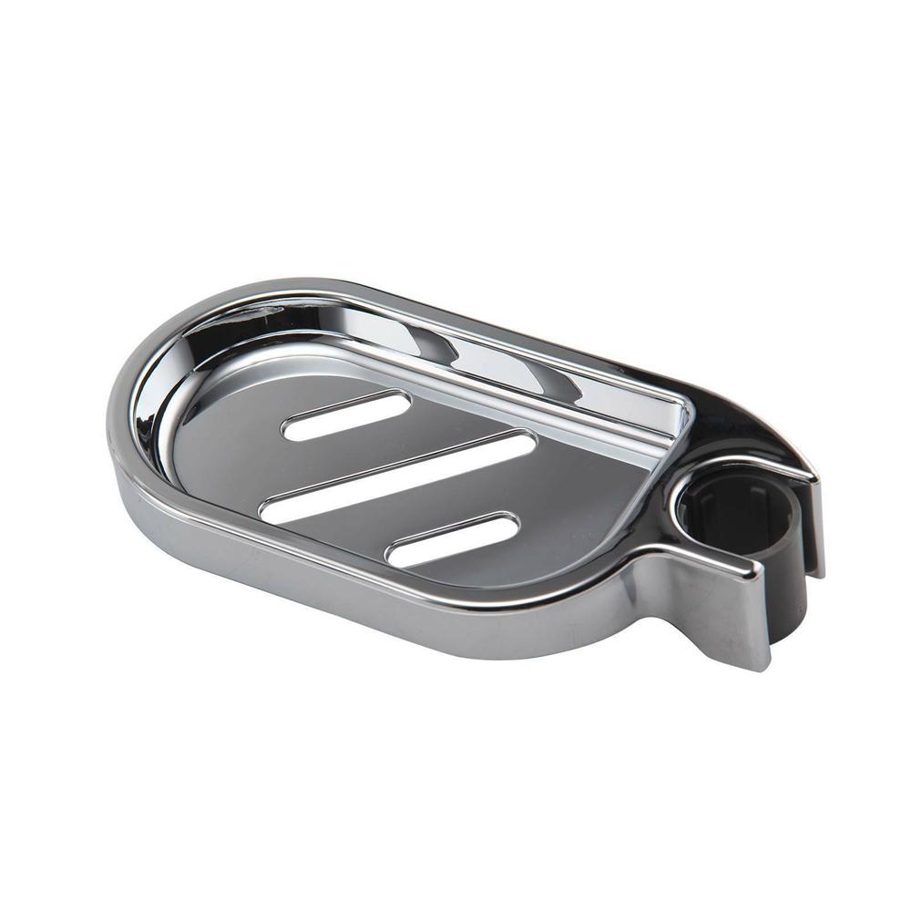 Home Supplies Shower Kitchen Tool Organization Bathroom Storage Drain Rack Soap Dishes Soap Plates