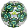 Adidas UEFA Champions League Training Foil Ball, Unisex Green Football