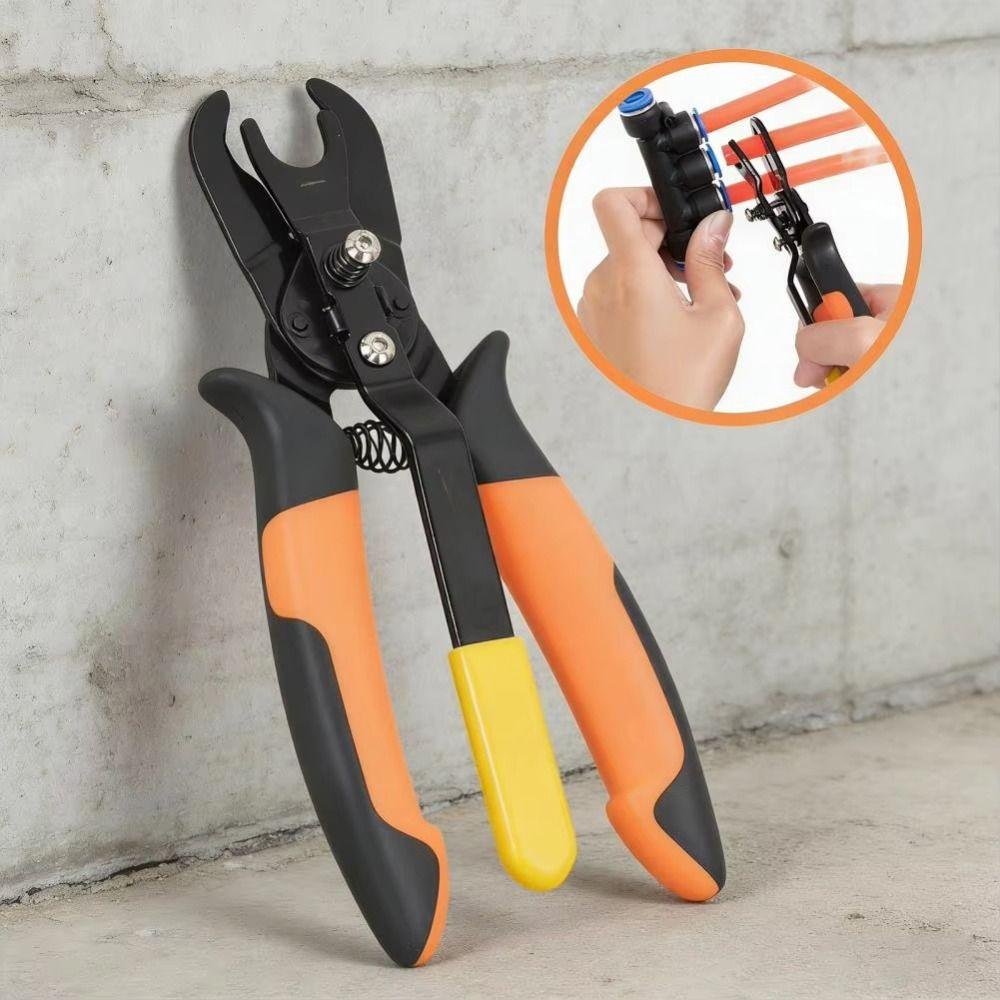 Portable Design Air Hose Connector Removal Tool Air Line Removal Tool Industrial Maintenance