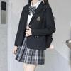 Формальная школьная форма JK High School High School Формальная школьная форма для поступления в школу [SYEOJE] Блейзер, Блейзер, Костюм, Девочки,