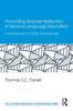 Книга Promoting Teacher Reflection In Second Language Education : A Framework for TESOL Professionals