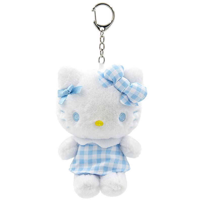 Оригинальная подвеска-кукла из плюша Sanrio Куроми, Мелоди, Хелло Китти, Кошка