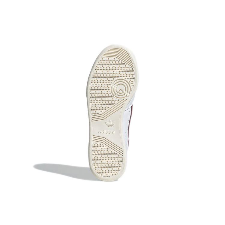 adidas Женские кроссовки Continental 80 Vegan 'White' GZ0784
