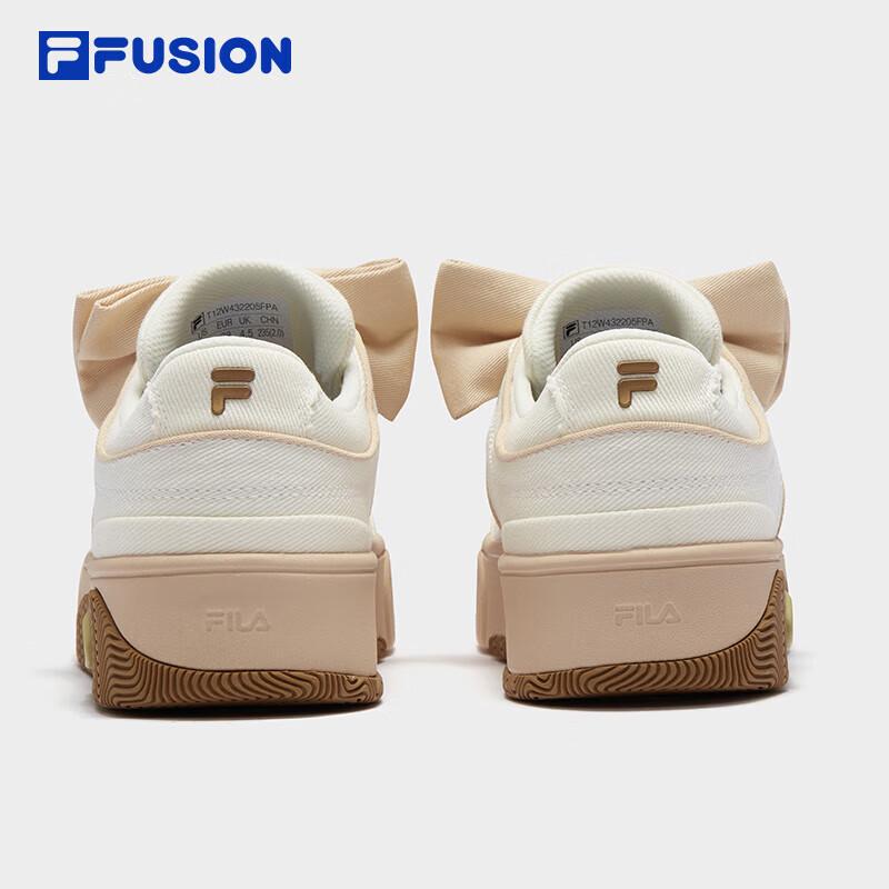 Fila FUSION Женские Повседневные Скейт-Ботинки STACK