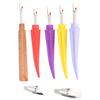 Sewing Seam Ripper Kit Plastic Stainless Steel Handy Stitch Tools for Opening Removing Threads