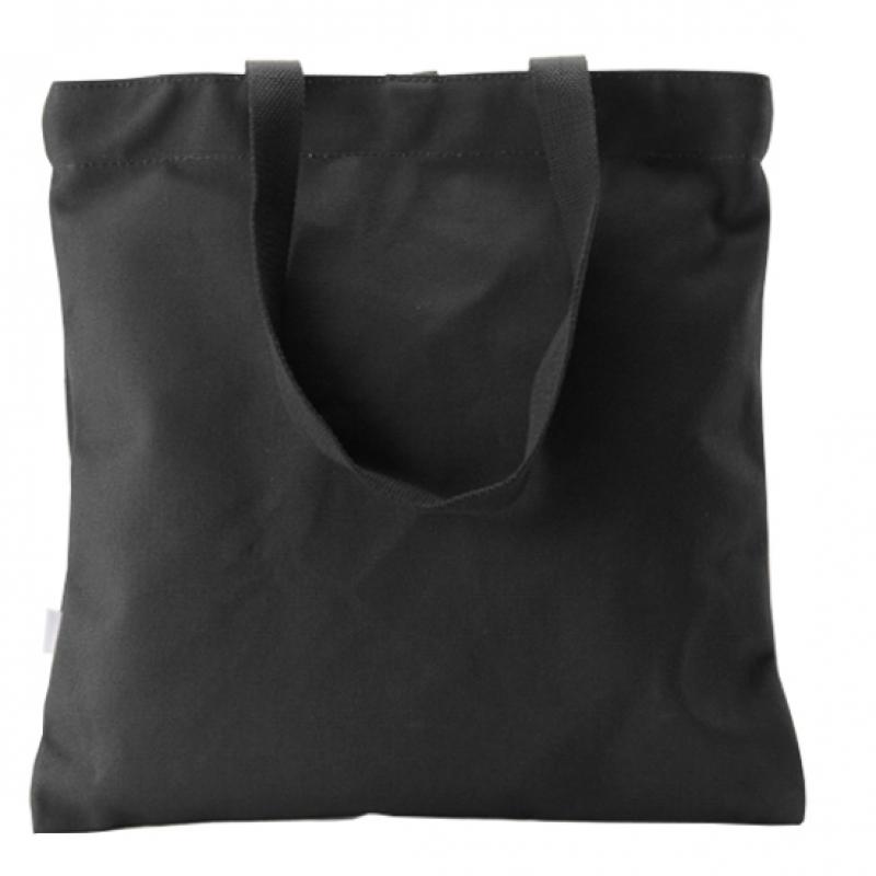 Drillice Eco Bag Small Gray