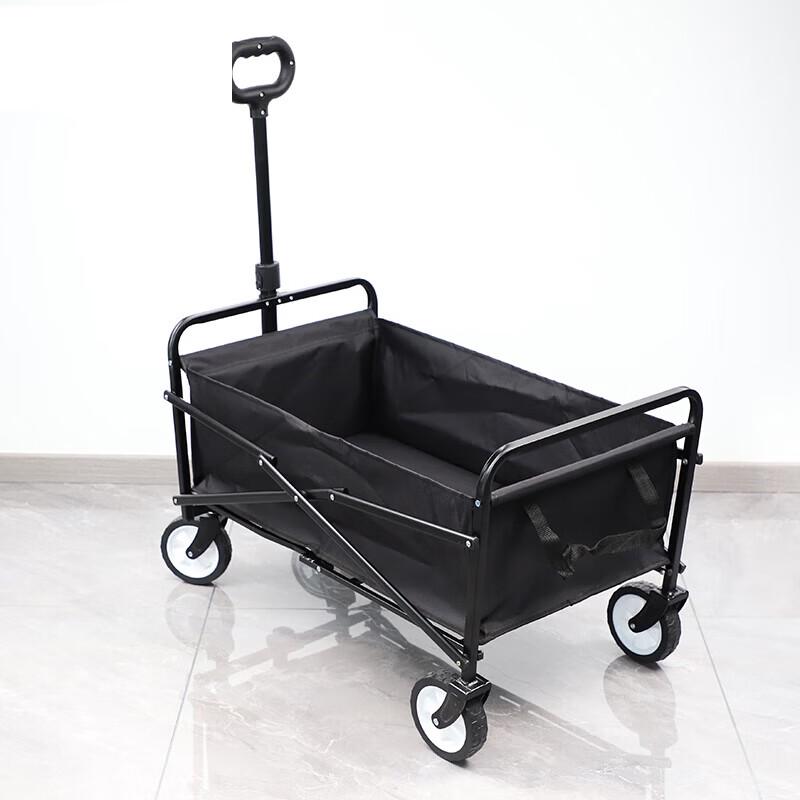 Portable Folding Outdoor Camping Cart