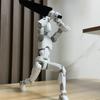 3D-печатная манекен-игрушка 20 см, многосуставной робот, подвижные фигурки, робот для полной активности для детей и взрослых