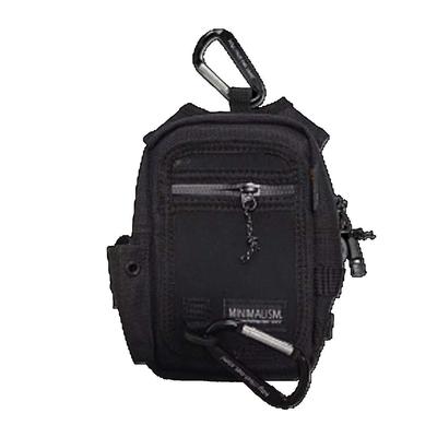Сумка TICT Minimalism Active Черная