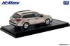INTERALLIED Hi Story Масштаб 1/43 Subaru Legacy Outback 2.5i EyeSight (2012) Металлик 'Жженая бронза', Готовая модель, HS512BR