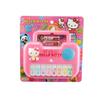 Пианино Muraoka Hello Kitty В220×Ш210×Г34 мм