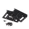 11Ub Storage Mounting Bracket 2.5Inch 3.5Inch Adapter Tray Adapter Hdd Hard Disk Drive For 2.5/3.5-Inch Ssd Bracket