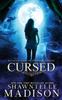 The Cursed : A Short Story Collection Book