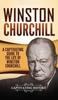 Книга Winston Churchill A Captivating Guide To The Life Of Winston Churchill by Captivating History - Hardback