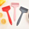 1Pcs Silicone BBQ Brush Barbecue Oil Egg Cake Bread Brush Resistance Roast Brush Kitchen Cooking Barbecue Kitchen Accessories