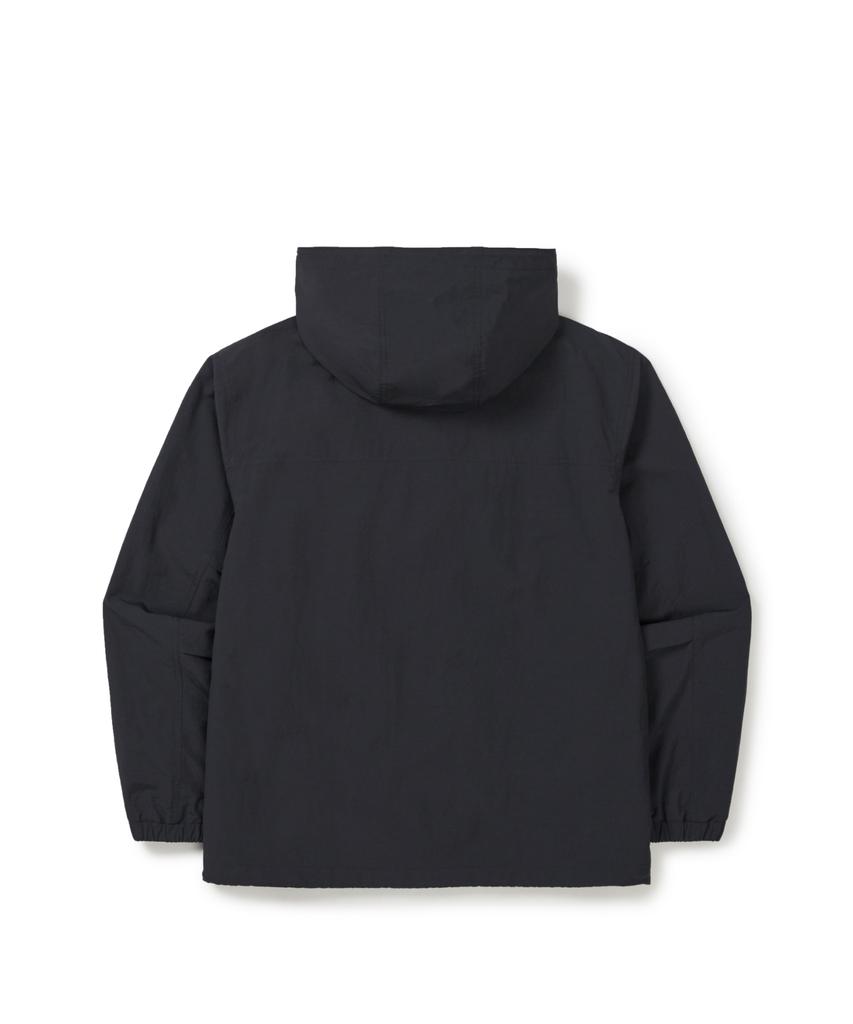 Ветровка Snowpeak Apparel Cample Utility (S26Zmcwb10) Темно-синий