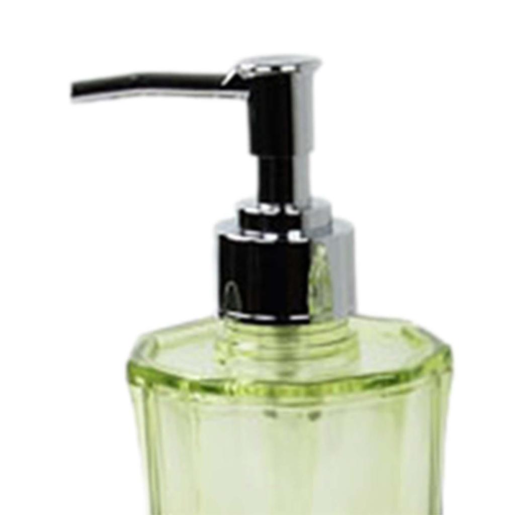 4 шт. Держатель для зубных щеток Диспенсер для мыла Предметы первой необходимости для квартиры Акриловая мыльница Набор аксессуаров для ванной комнаты для столешницы