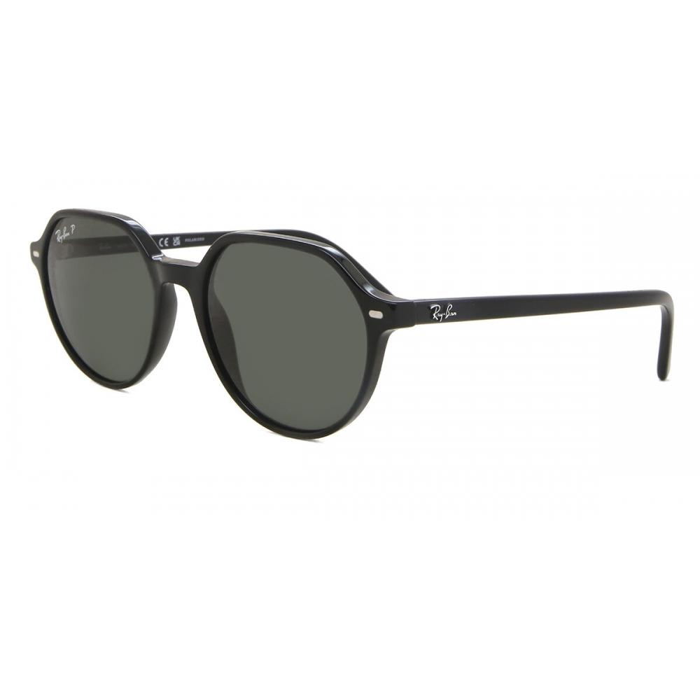 Солнцезащитные очки Ray Ban Thalia Polarized Rb2195 Унисекс 901 58