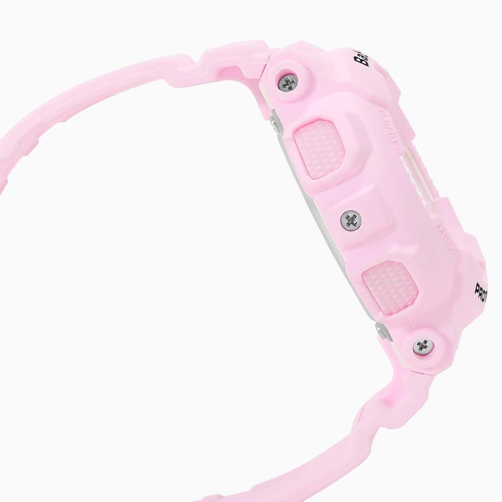 Casio Часы женские Overseas модель Baby-G BA-110BE-4A [Товар]