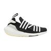Y-3 Ultra Boost 22 Черный Основной Белый Меловой Жемчуг