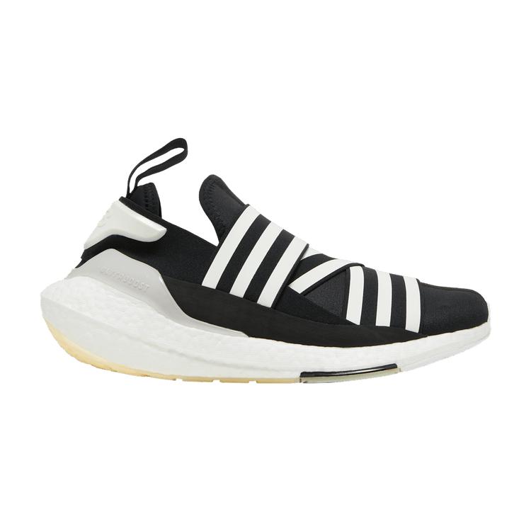 Men's Sneakers adidas Y-3 Ultra Boost 22 Black Core White Chalk Pearl Black Core/White Chalk/Pearl