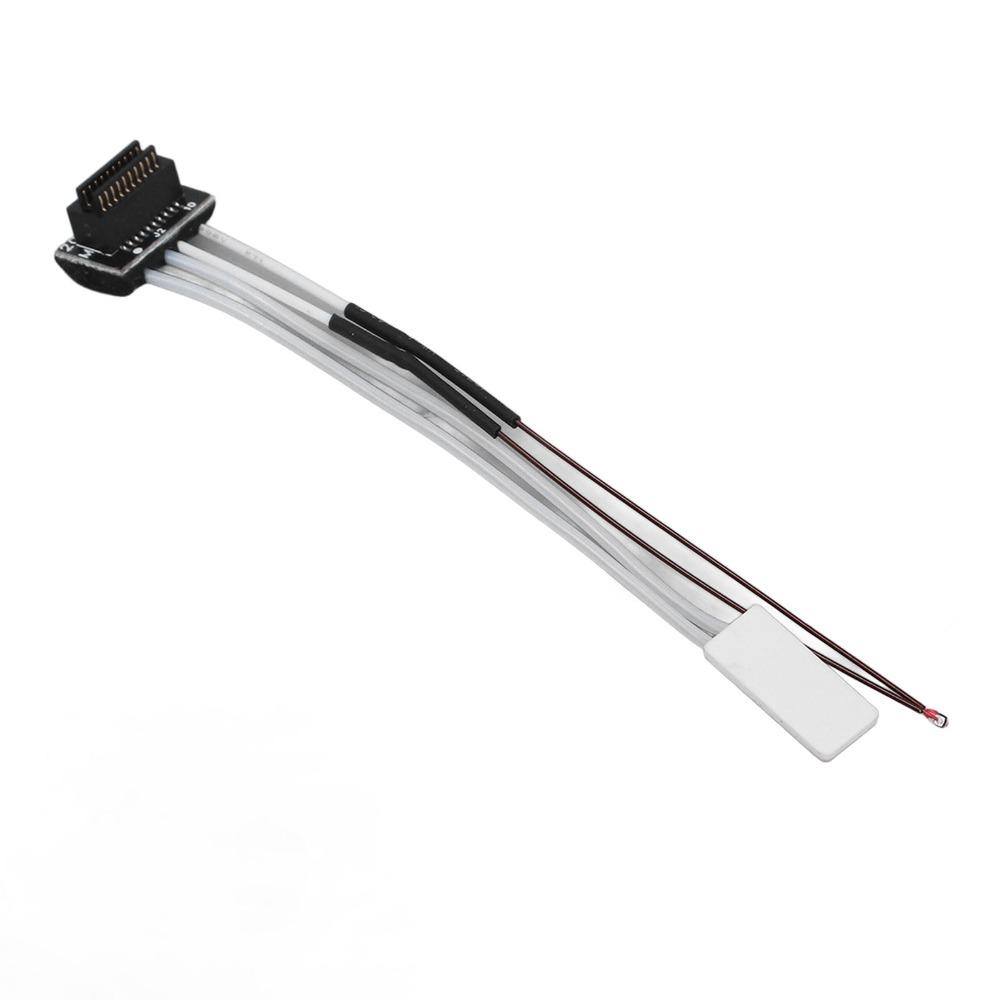 24V 48W Ceramic Cartridge Heater High Temp Sensor Heater for Bambu Lab P1P P1S 3D Printer Part