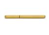 Перьевая ручка Kaweco Special Brass, средний размер пера, (M)