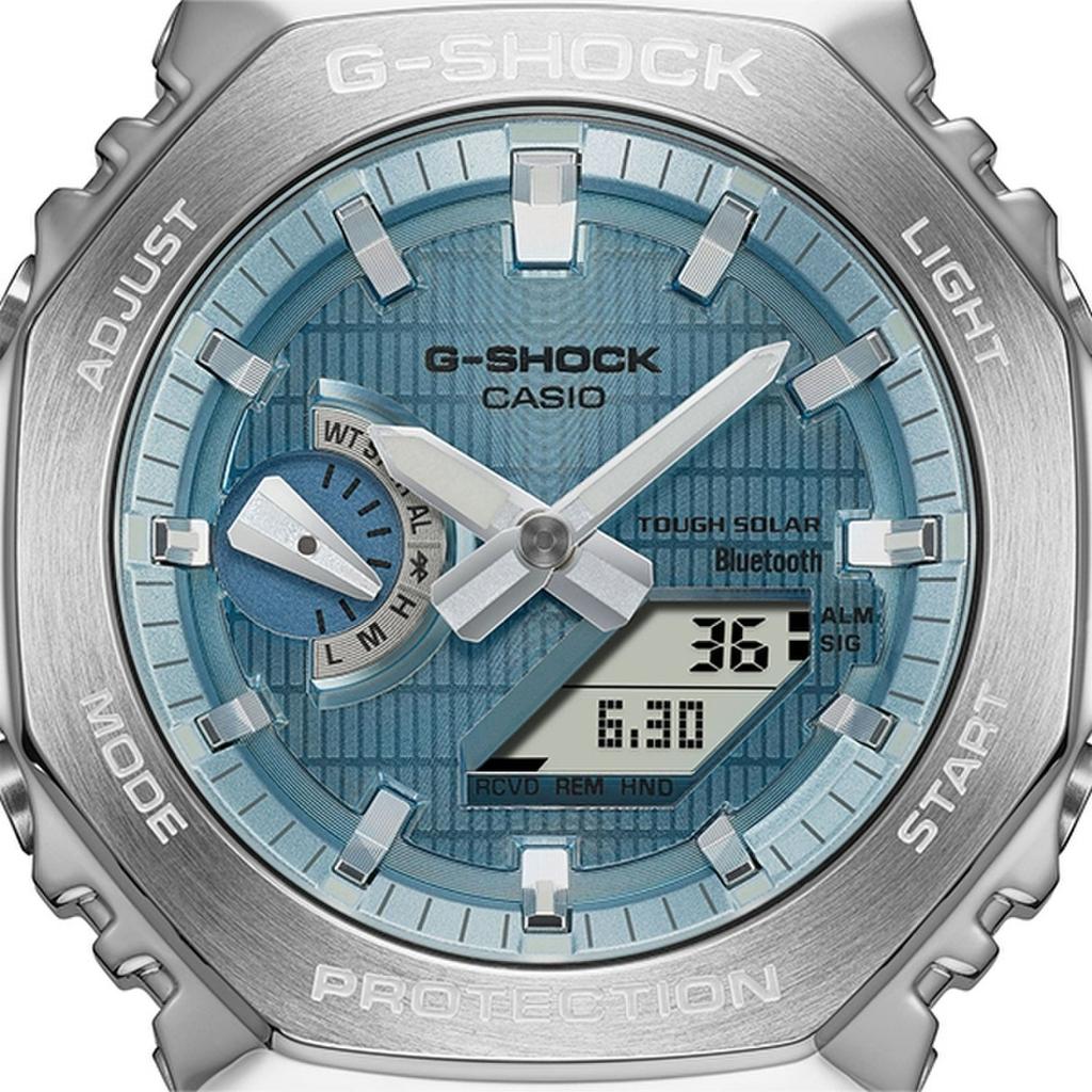 [G-SHOCK] GBM-2100A-1A2DR