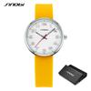 New Creative Design Women's Sports Watches Fashion Ladies Quartz Wristwatches Waterproof Female Gifts Clock