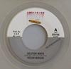 7-дюймовая пластинка PETER MORGAN - Selfish Ways STR165 Stingray Record 2012 UK Регги, Ска и Даб Б/у