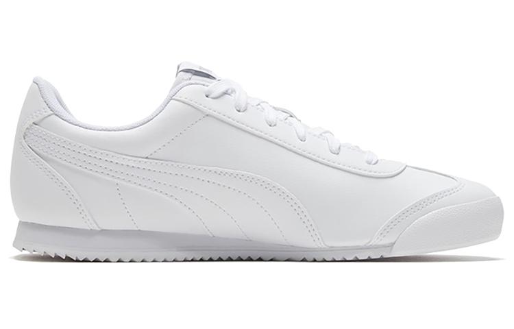 Puma Turino FSL 'Triple White'