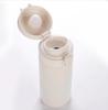 Youpin Custom Insoled Cup 420 мл Портативная термос-бутылка для воды с изоляцией Сохраняет тепло/холод из нержавеющей стали SUS304 Конструкция замка