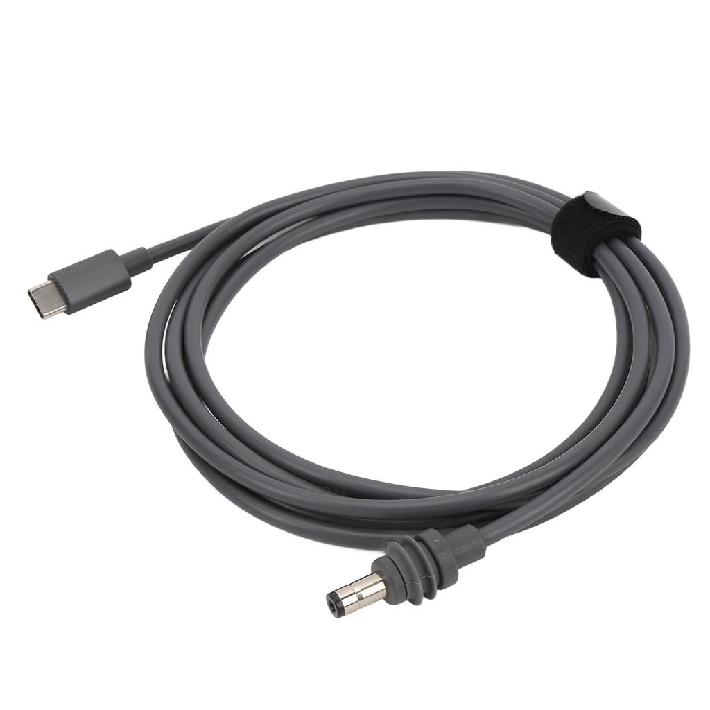 Кабель питания USB C - DC 20AWG из чистой меди IP68, водонепроницаемый, Plug and Play для мини-тарелки 2