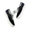 VN000CEMBM8 TRIPSTER Vans ComfyCush Authentic HC Черный Синий Белый (Мужской)