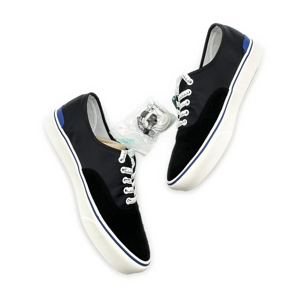 VN000CEMBM8 TRIPSTER Vans ComfyCush Authentic HC Черный Синий Белый (Мужской)