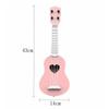 Gift Children Kids Musical Instruments Education Development Toy Mini Ukulele Simulation Guitar
