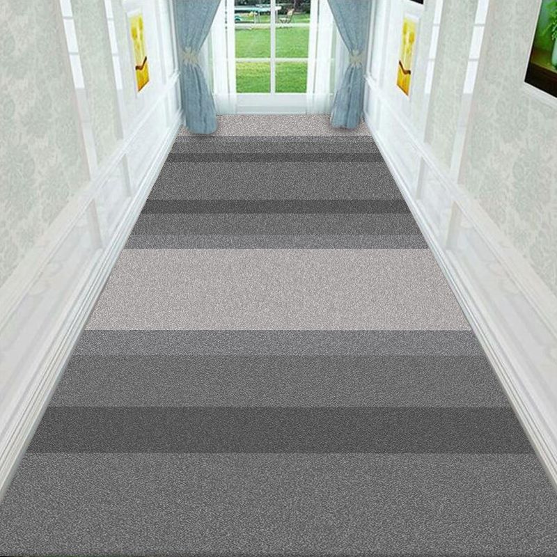 WTEMPO Длинный ковер для коридора, коврик для прихожей/коридора, коврик для прохода в отеле, напольный коврик, противоскользящий коврик