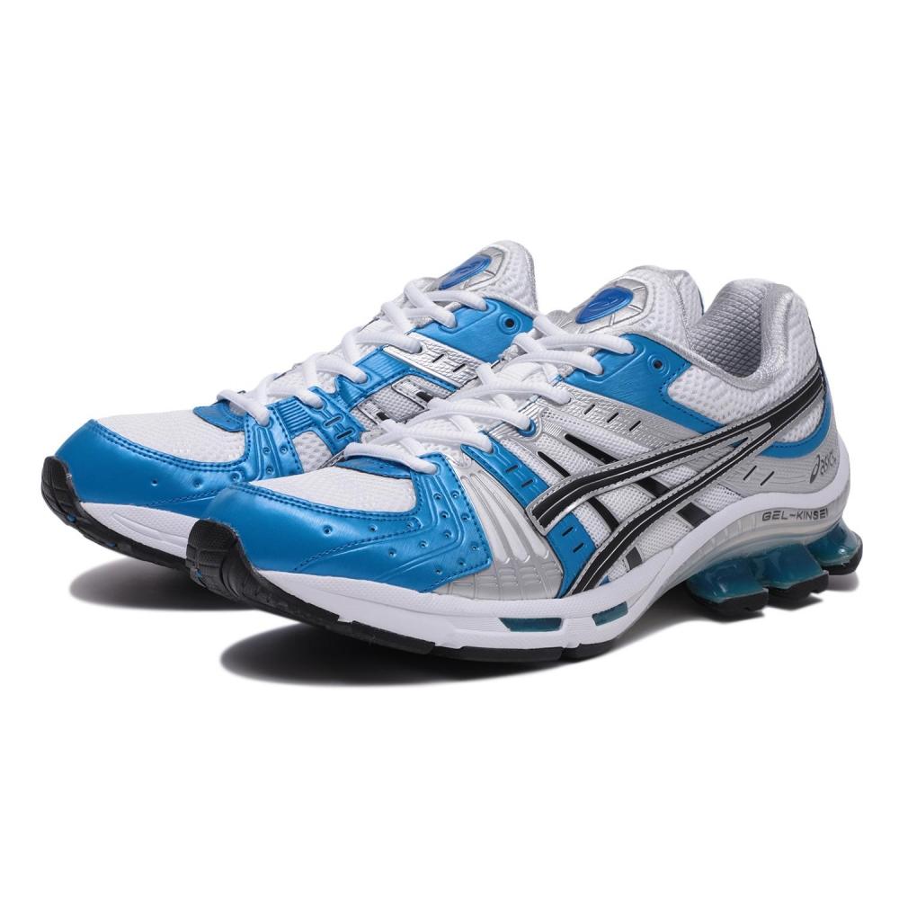 Asics Гель Kinsei Orgy 1021A117.400 DIB BK