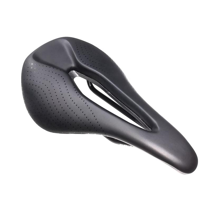 Lishi 3D Comfort Седло для шоссейного и горного велосипеда
