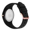 Часы Ice Watch Наручные Унисекс 016294 ICE cosmos Star Глубокий синий Средний [Авторизованный дилер] Женские Ice-Watch /