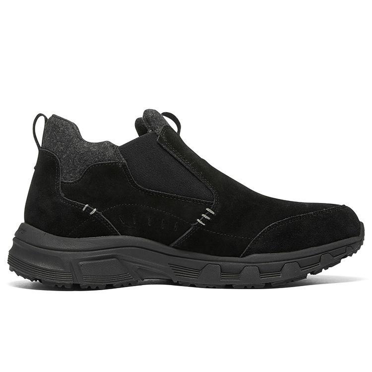 Skechers Oak Canyon 'Черный' Мужской 237283C-BBK