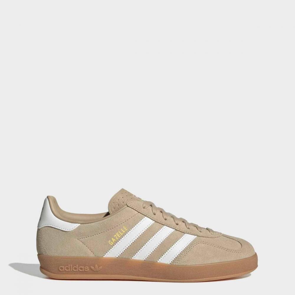 Adidas Gazelle Indoor Casual Sneakers Hq5154