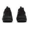 Li Ning Soft Go 2 V4 Амортизация Скользкие Устойчивые к истиранию Легкие Низкие Повседневная обувь Мужская Черный AGLV063-3