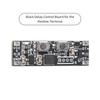 DC 3-20V Wide Voltage Delay Switch Module 3A Output Time Delay Control 0-60min Adjustable Grade Anti-Interference Timer Board