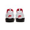 Jordan 5 Ретро Little Flex Белый Черный Университетский Красный PS CK1227-100