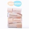 AMUSE Фонд Dew Wear (3 цвета) SPF 50+ PA++++ 35мл